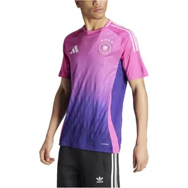 Adidas Deutschland Trikot 2024 Auswärtstrikot Herren