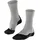 Trekkingsocken light grey 39-40