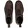 BULLBOXER Schnürstiefel Herren Braun 45