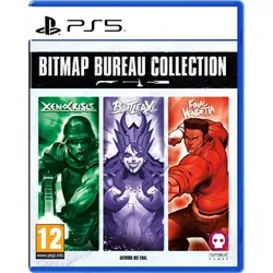 Bitmap Bureau Collection - PS5 [EU Version]
