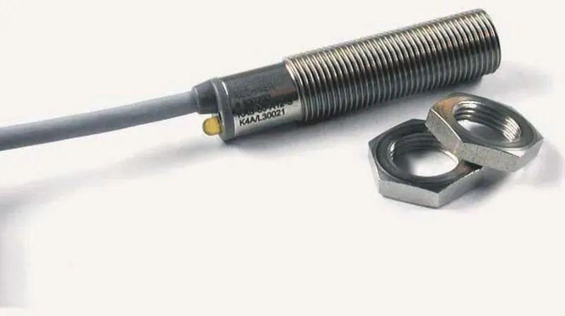Rechner Sensor, kapazitiv KAS-80-A12-S