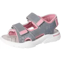 Ricosta Sandalen in grau, 32