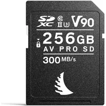 Angelbird SDXC 256GB Class 10 UHS-II V90