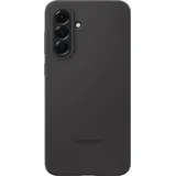 Samsung Galaxy A56 Silikon Case schwarz