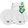 smartwares RM250/2 1YR 2 St.