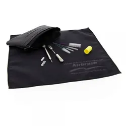 Airbrush Service Kit | Harder & Steenbeck Airbrushpistolen