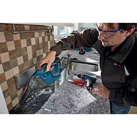 Bosch GAS 12V Professional inkl. L-Boxx