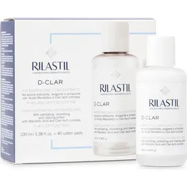 Rilastil D-Clar Gesichtspeeling 100 ml