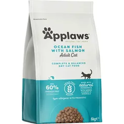 APPLAWS Adult Ocean fish and salmon 6 kg