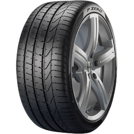 Pirelli P Zero 275/35 R20 102Y