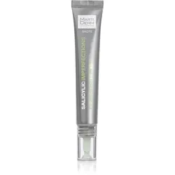 MartiDerm Shots Salicylic Imperfections Anti-Makel-Gel 20 ml