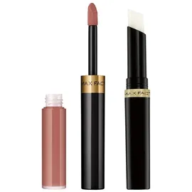 Max Factor Lipfinity 160 iced