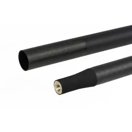 MATRIX FISHING Ethos Xr Power Keschergriff - Black - 4.5 m