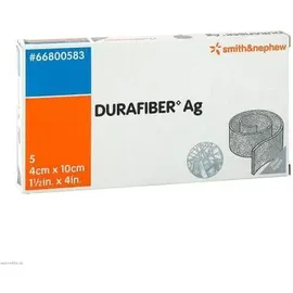 Smith & Nephew Durafiber Ag 4x10 cm Verband