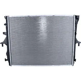 NRF Kühler, Motorkühlung NRF 53798