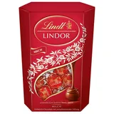 Lindt Lindor Kugeln Milch 500 g