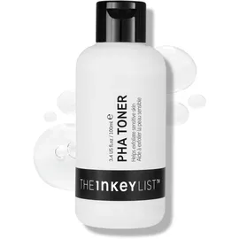 The Inkey List PHA Toner Gesichtswasser 100 ml