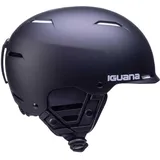 Iguana Higni 58-62 cm Schwarz