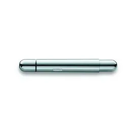 Lamy Kugelschreiber pico chrom, Schreibfarbe: schwarz, 1 St.
