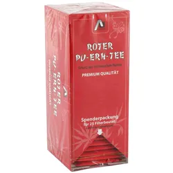 PU ERH TEE in Teebeuteln 20X2 g