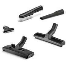 Kärcher 2.637-595.0 Universal-Handwerk- und Gewerbeset NT 30/1 Tact L NT 30/1 Tact Te L NT 40/1 Tact Te L