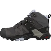 Salomon X Ultra 4 Mid Gore-Tex Damen magnet/black/zen blue 41 1/3