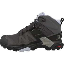 Salomon X Ultra 4 Mid Gore-Tex Damen magnet/black/zen blue 41 1/3
