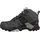 Salomon X Ultra 4 Mid Gore-Tex Damen magnet/black/zen blue 41 1/3