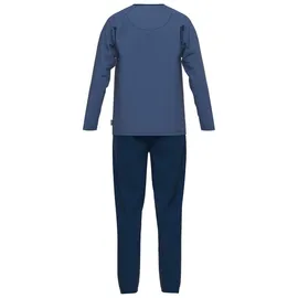CECEBA Herren Pyjama