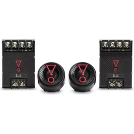 JBL STAGE3607CF Schwarz