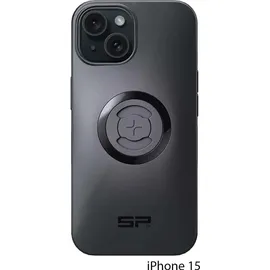 SP CONNECT iPhone 12 Pro Phone Case SPC+ schwarz