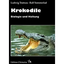 Krokodile