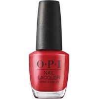 OPI Terribly Nice Nail Lacquer Rebel with a Clause