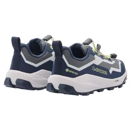 Lowa Trailux GTX Low Schuhe (Größe 38