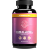 Primal Harvest Primal Beauty Fuel mit Biotin, Zink und L-Cystin von Harvest®