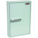 Phoenix Schlüsselkasten KC0602E mit elektronischem Codeschloss 64 Haken