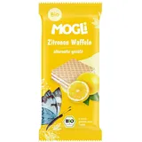 Mogli Zitronen Waffel bio