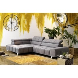 hom'in Hom`in Ecksofa TAIFUN & SC ca. 201,00x295,00