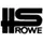 hans scheitter gmbh & co. kg HS ROWE SCHEITTER, Hausnummer 15 schwarz gehämmert Nr."2"