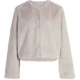 Cartoon Jacke in kitt | Gr.: 40