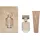 HUGO BOSS The Scent For Her Eau de Parfum 30 ml + Body Lotion 50 ml Geschenkset