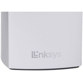 Linksys Atlas 6 Dual-Band Mesh WiFi 6 System (2-Pack) - Mesh router Wi-Fi 6