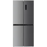 Beko GNO46623MXPN Multi Door (466 l, 1800 mm hoch,Edelstahl)