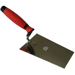 Maurerkelle 180 mm Putzkelle