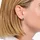Thomas Sabo Ohrstecker H2303-001-21 Silber 925 13,0 mm