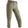Maier Sports Lulaka 7/8 Funktionshose Damen Coriander 48