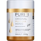 PURITI Manuka-Honig MGO 550+ aus Neuseeland