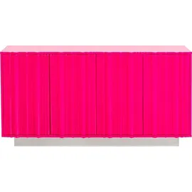 Kare Sideboard 152 x 80 x 40 cm Pink
