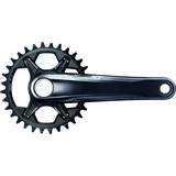 Shimano Shimano, Velokurbel, 165 mm)