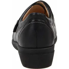 Finn Comfort Galway Schwarz Shoes Gr. 40 EU - 6,5